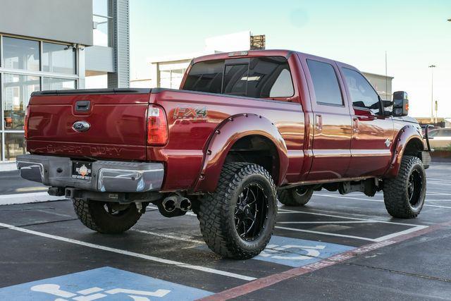 used 2013 Ford F-250 car, priced at $36,990