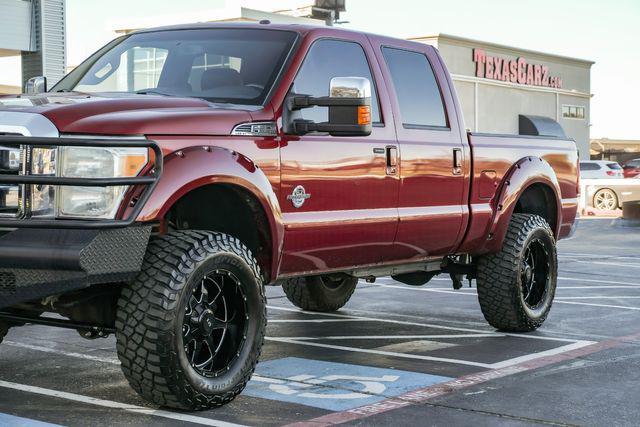 used 2013 Ford F-250 car, priced at $36,990