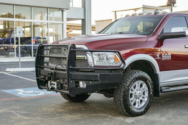 used 2016 Ram 3500 car, priced at $43,990