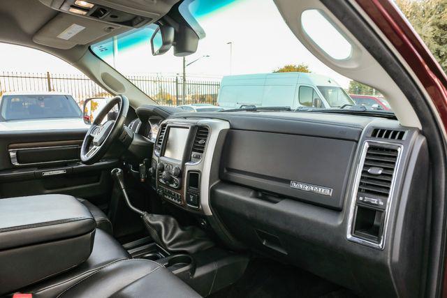 used 2016 Ram 3500 car, priced at $43,990