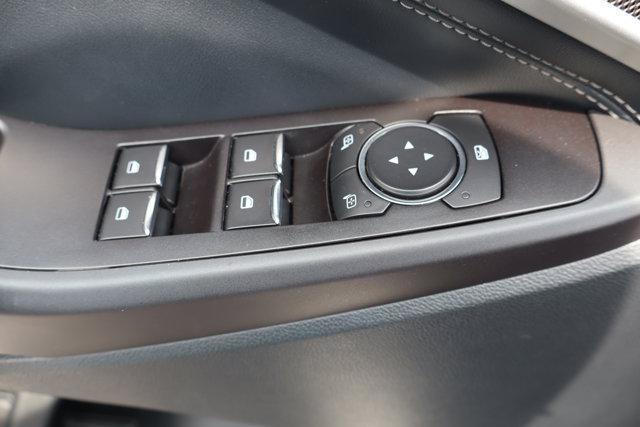used 2020 Ford Explorer car, priced at $22,995