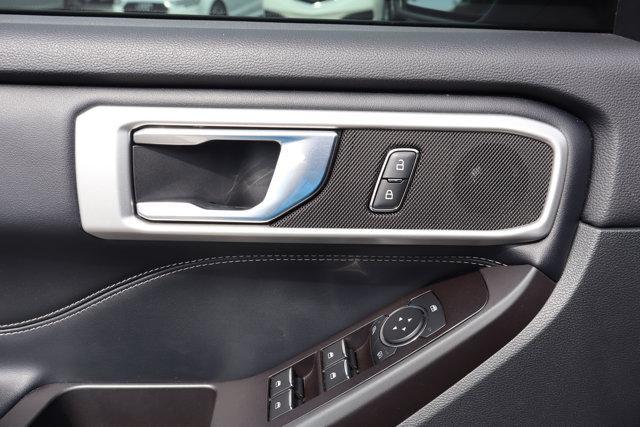 used 2020 Ford Explorer car, priced at $22,995