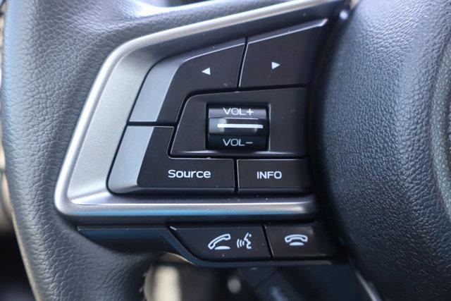 used 2022 Subaru Forester car, priced at $26,376