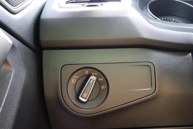 used 2020 Volkswagen Tiguan car, priced at $22,995