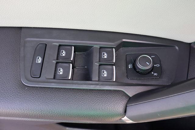 used 2020 Volkswagen Tiguan car, priced at $22,995