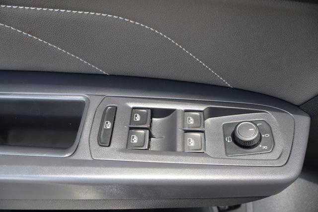 used 2021 Volkswagen Atlas car, priced at $21,995