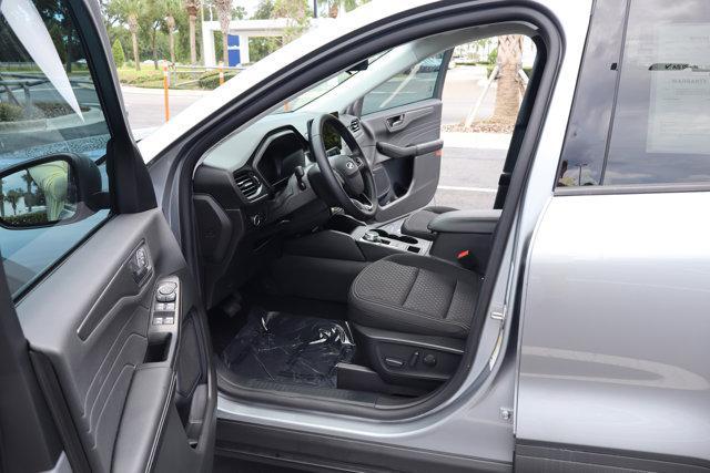 used 2024 Ford Escape car, priced at $25,995