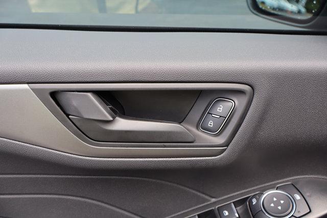 used 2024 Ford Escape car, priced at $25,995