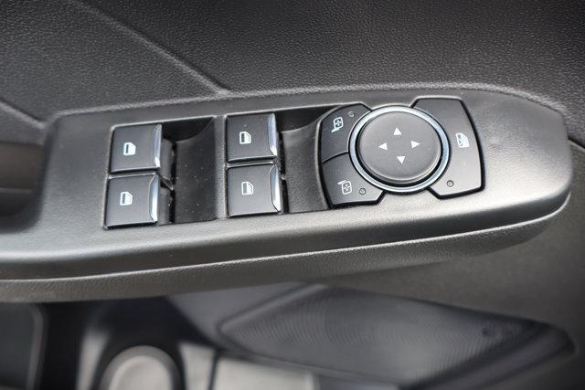 used 2024 Ford Escape car, priced at $25,995