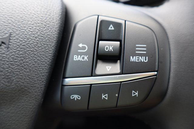 used 2024 Ford Escape car, priced at $25,995