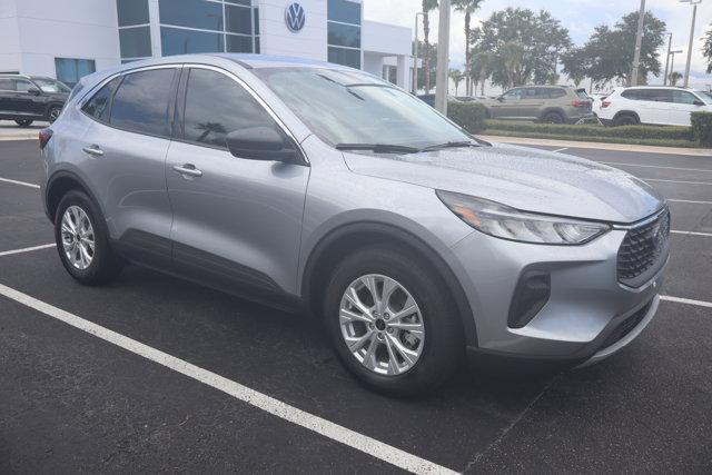 used 2024 Ford Escape car, priced at $25,995