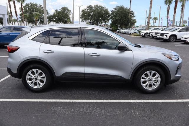 used 2024 Ford Escape car, priced at $25,995