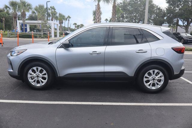 used 2024 Ford Escape car, priced at $25,995