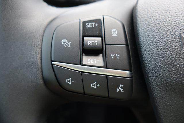 used 2024 Ford Escape car, priced at $25,995