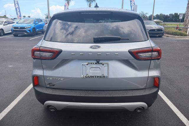 used 2024 Ford Escape car, priced at $25,995