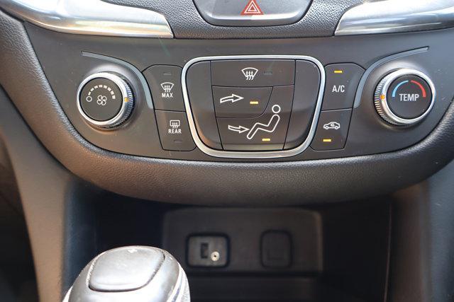 used 2018 Chevrolet Equinox car, priced at $13,995