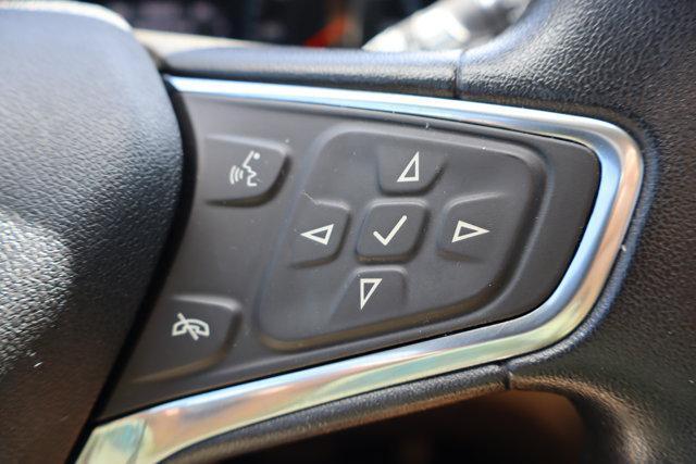 used 2018 Chevrolet Equinox car, priced at $13,995