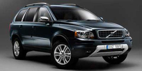 used 2011 Volvo XC90 car