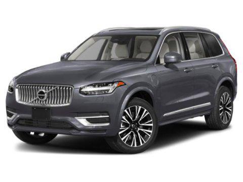 new 2025 Volvo XC90 Plug-In Hybrid car, priced at $81,375