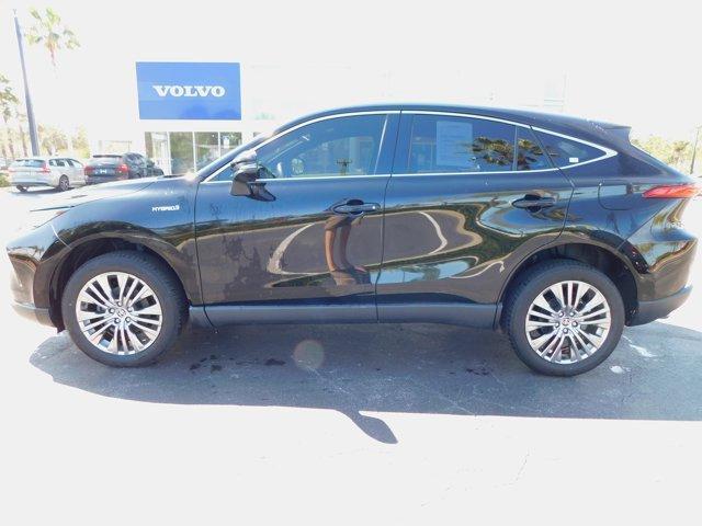 used 2021 Toyota Venza car, priced at $29,995
