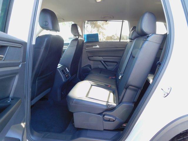 used 2019 Volkswagen Atlas car, priced at $26,995