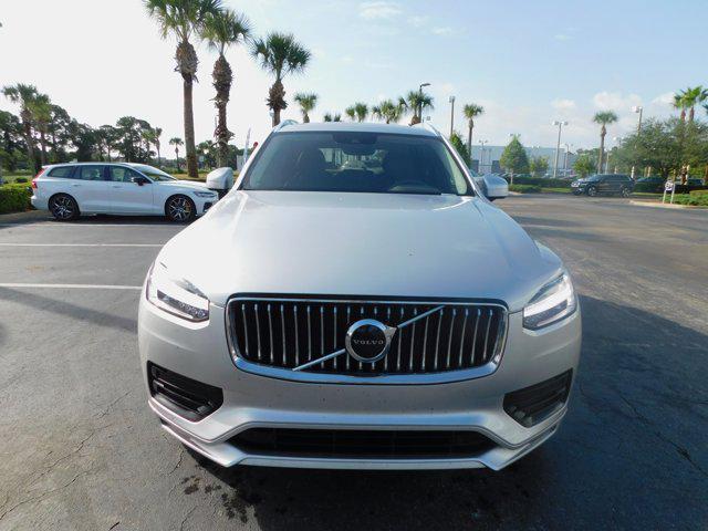 used 2022 Volvo XC90 car, priced at $34,995