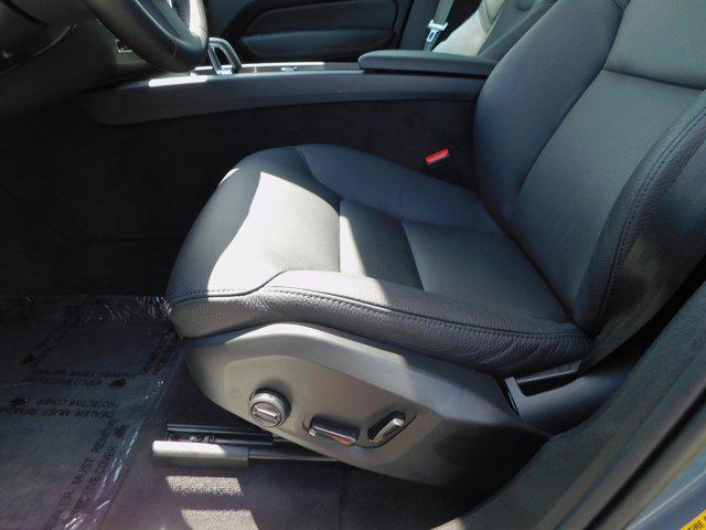 used 2023 Volvo XC60 car, priced at $36,995