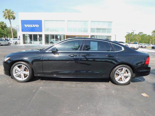 used 2019 Volvo S90 car, priced at $22,920