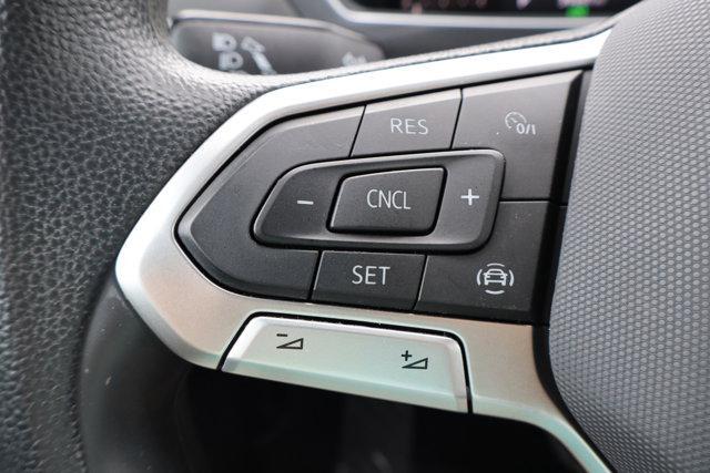 used 2023 Volkswagen Tiguan car, priced at $20,995