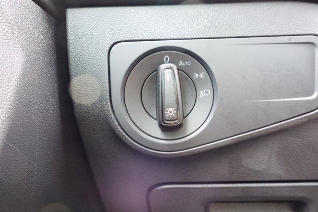 used 2023 Volkswagen Tiguan car, priced at $20,995