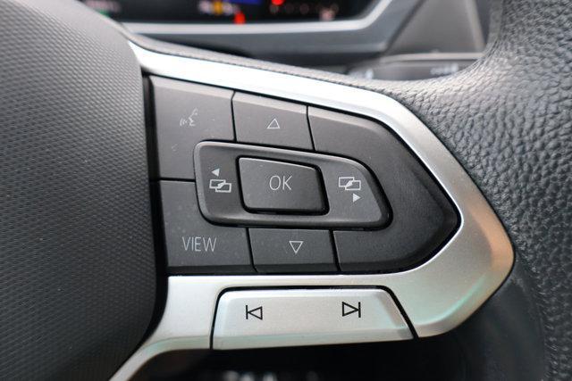 used 2023 Volkswagen Tiguan car, priced at $20,995