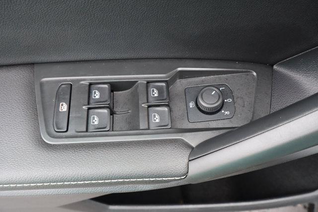 used 2023 Volkswagen Tiguan car, priced at $20,995