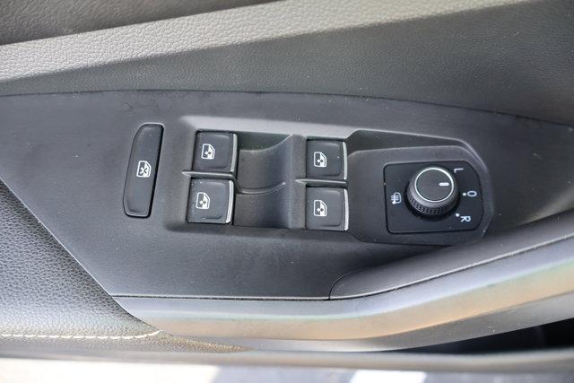 used 2022 Volkswagen Jetta car, priced at $17,495