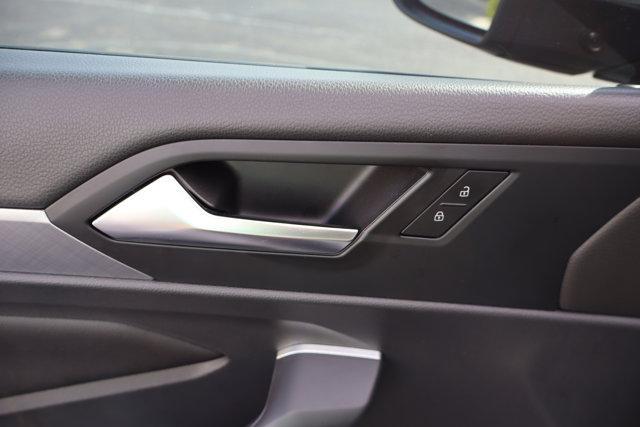 used 2022 Volkswagen Jetta car, priced at $17,495