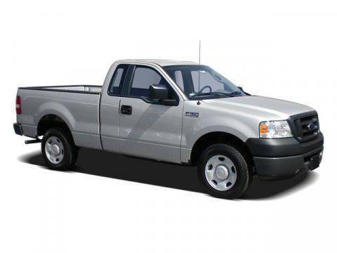 used 2008 Ford F-150 car, priced at $8,995