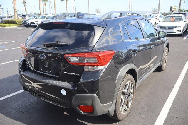 used 2020 Subaru Crosstrek car, priced at $19,995