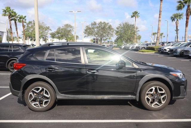 used 2020 Subaru Crosstrek car, priced at $19,995