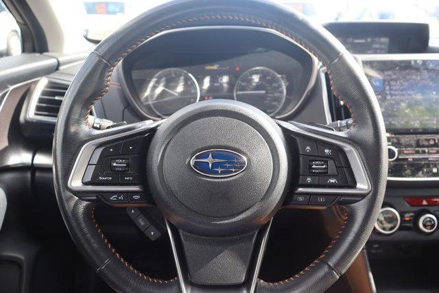 used 2020 Subaru Crosstrek car, priced at $19,995