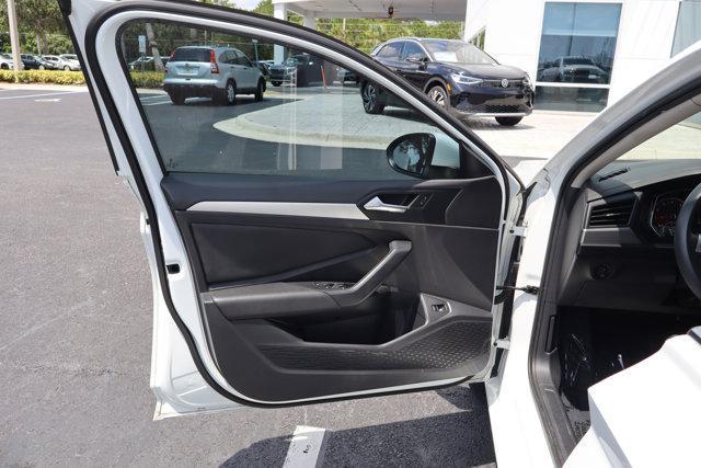 used 2019 Volkswagen Jetta car, priced at $17,995