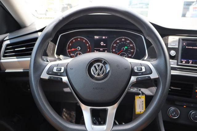 used 2019 Volkswagen Jetta car, priced at $17,995