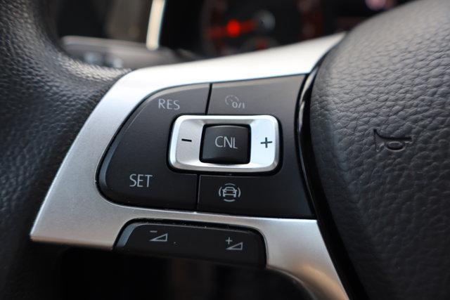 used 2019 Volkswagen Jetta car, priced at $17,995