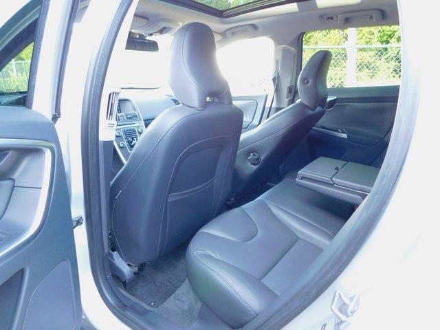 used 2015 Volvo XC60 car, priced at $11,921