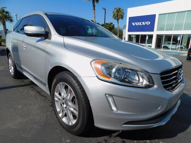 used 2015 Volvo XC60 car, priced at $12,564