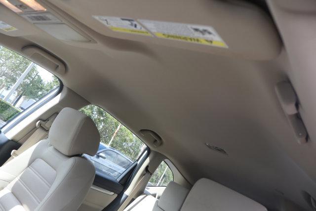 used 2020 Honda CR-V car, priced at $21,995