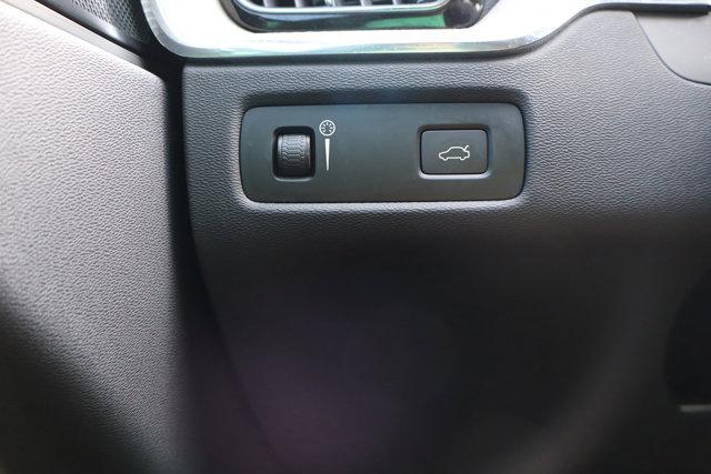 used 2022 Volvo XC60 car, priced at $32,995