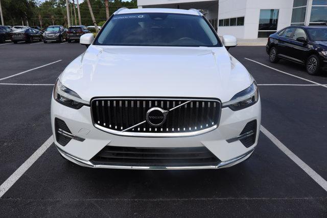 used 2022 Volvo XC60 car, priced at $32,995