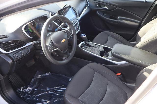 used 2018 Chevrolet Volt car, priced at $16,995