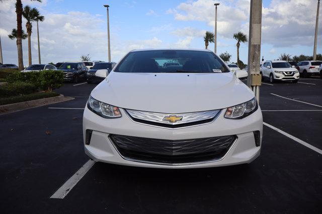 used 2018 Chevrolet Volt car, priced at $16,995