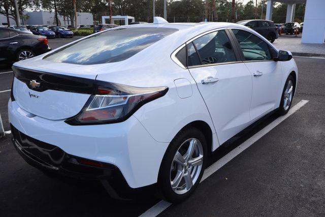 used 2018 Chevrolet Volt car, priced at $16,995