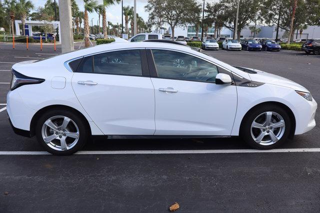 used 2018 Chevrolet Volt car, priced at $16,995